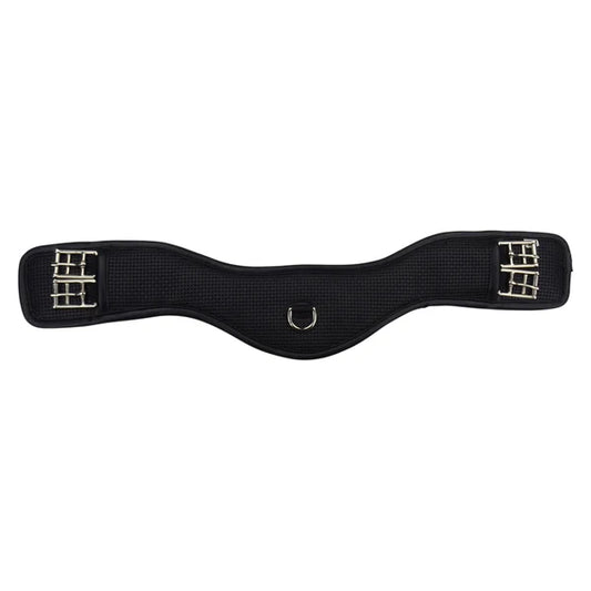 Cameo Anatomic Dressage Girth