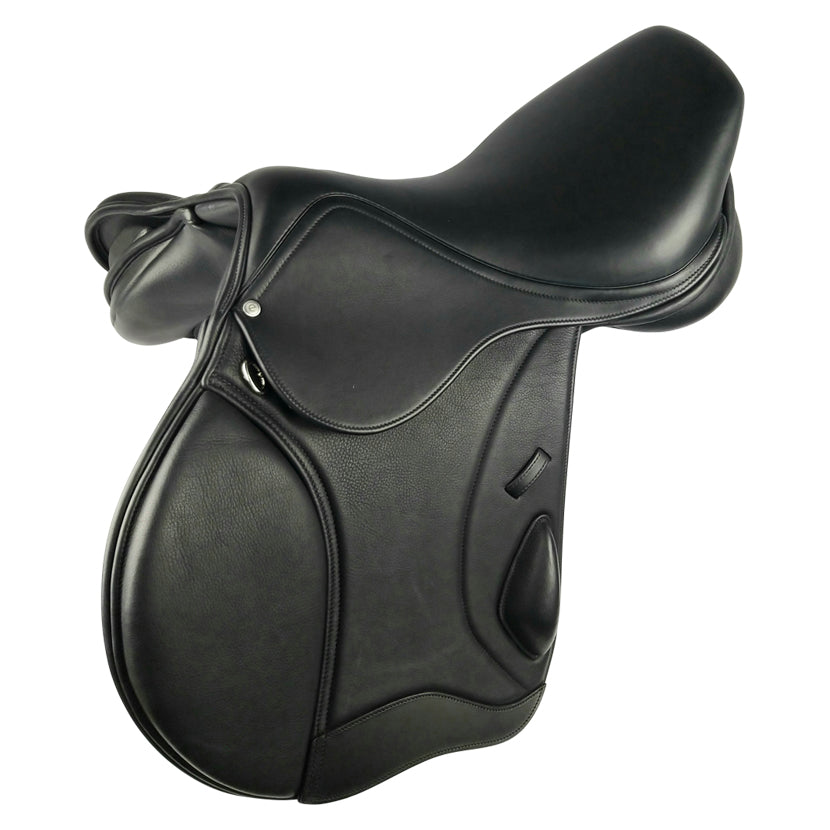 Freedom Jump Saddle