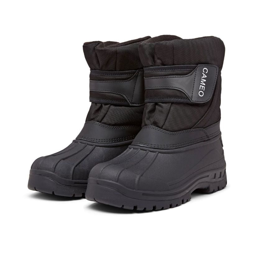 Mucker Boot