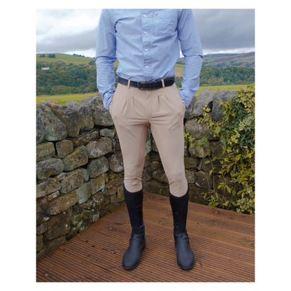 Apollo Air Mens' Stormproof Breeches