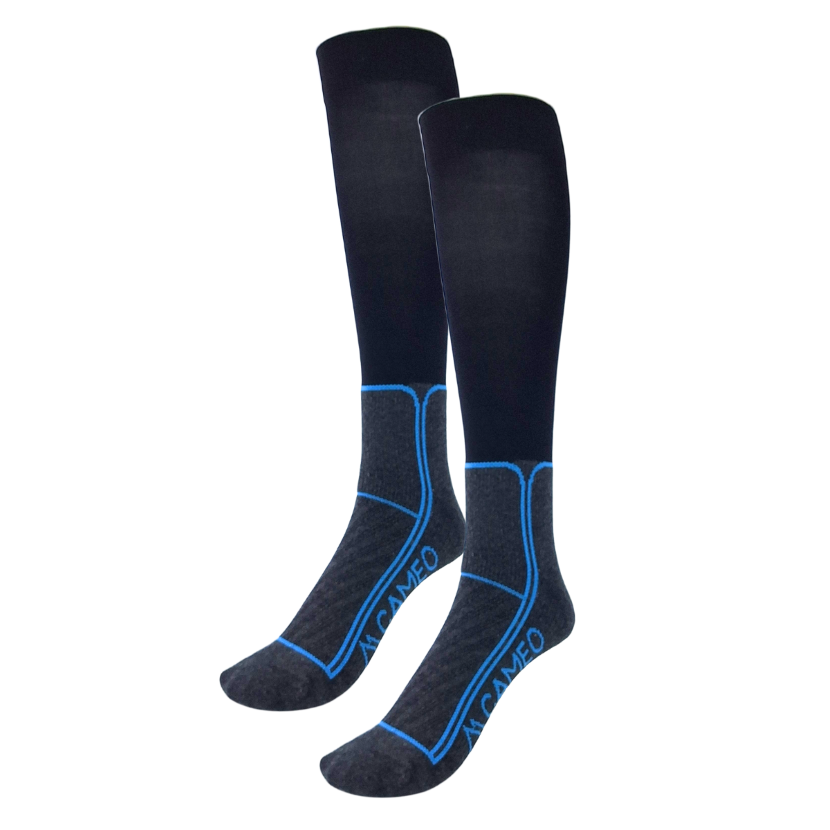 Thinsulate Technical Riding Sock