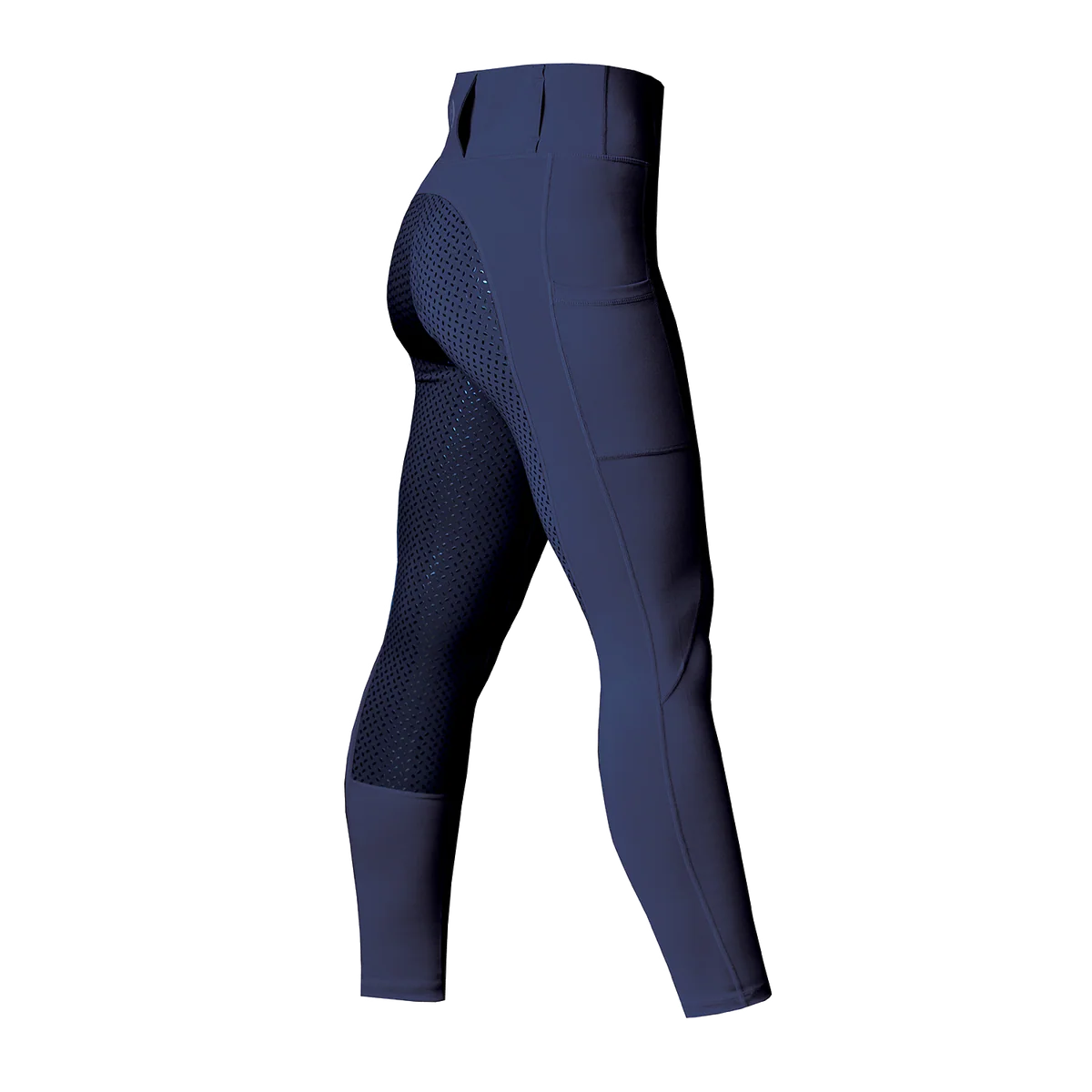 Junior Performance Aqua-Shield Riding Tights