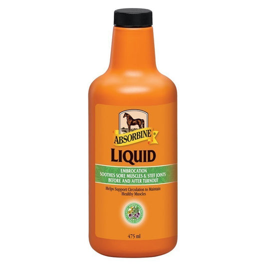 Absorbine Liniment