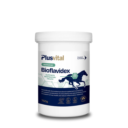 Bioflavidex