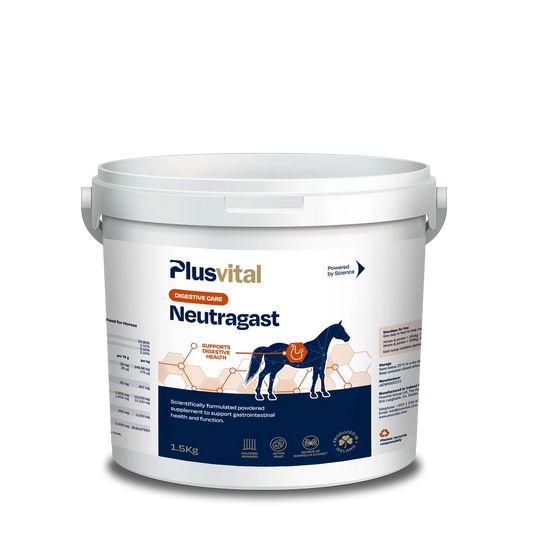 Plus Vital Neutragast