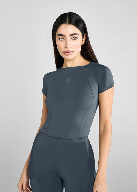 Petrol Core Tech Tee