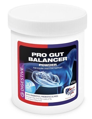 Pro Gut Balancer