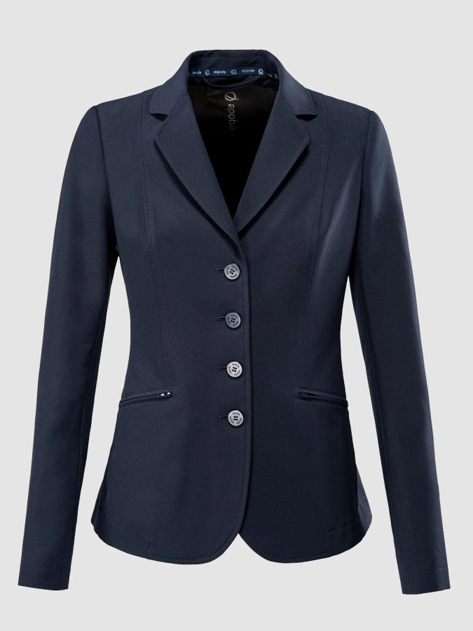 Equiline Womens' Eqode Competition Jacket