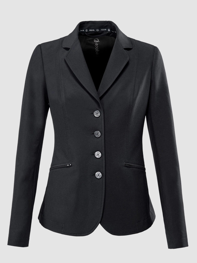 Equiline Womens' Eqode Competition Jacket
