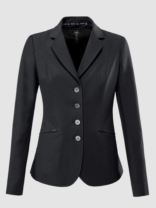 Equiline Womens' Eqode Competition Jacket