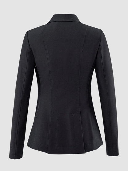 Equiline Womens' Eqode Competition Jacket