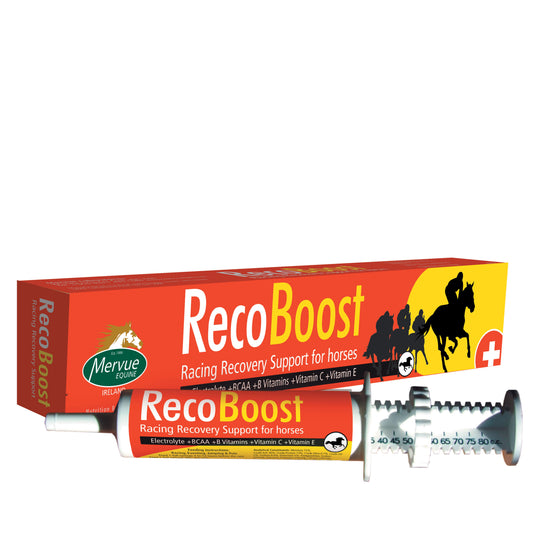Recoboost