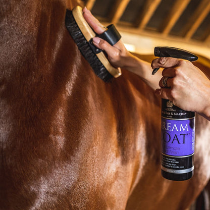 Carr & Day & Martin Dreamcoat The Ultimate Coat Finish