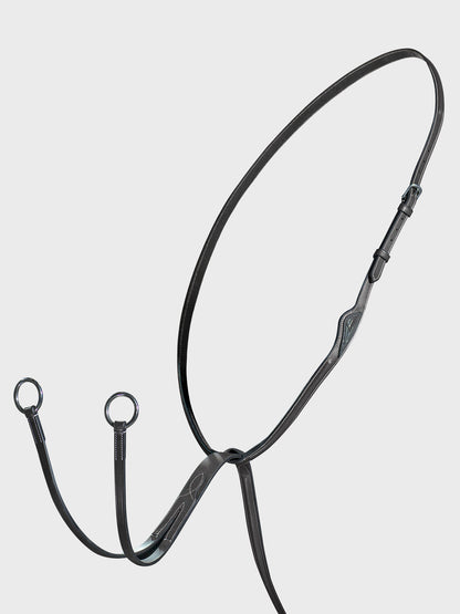 Leather Collar Martingale