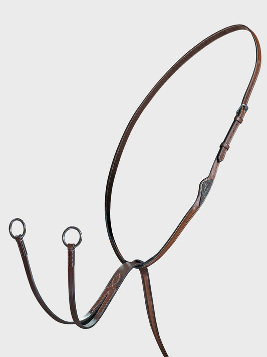 Equiline Running Martingale