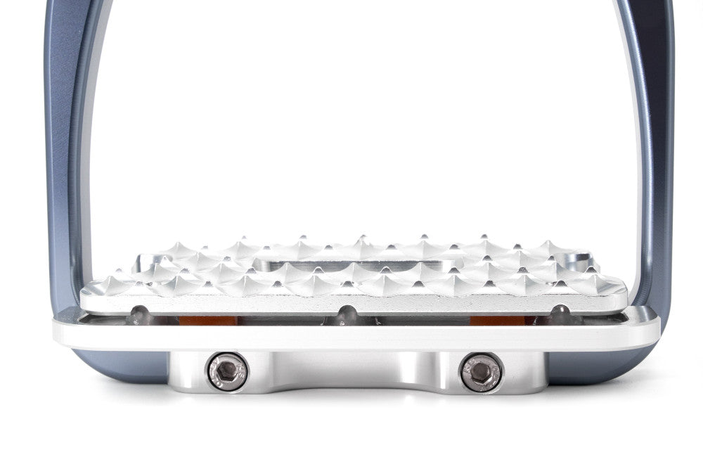 Tech Stirrups Siena Plus