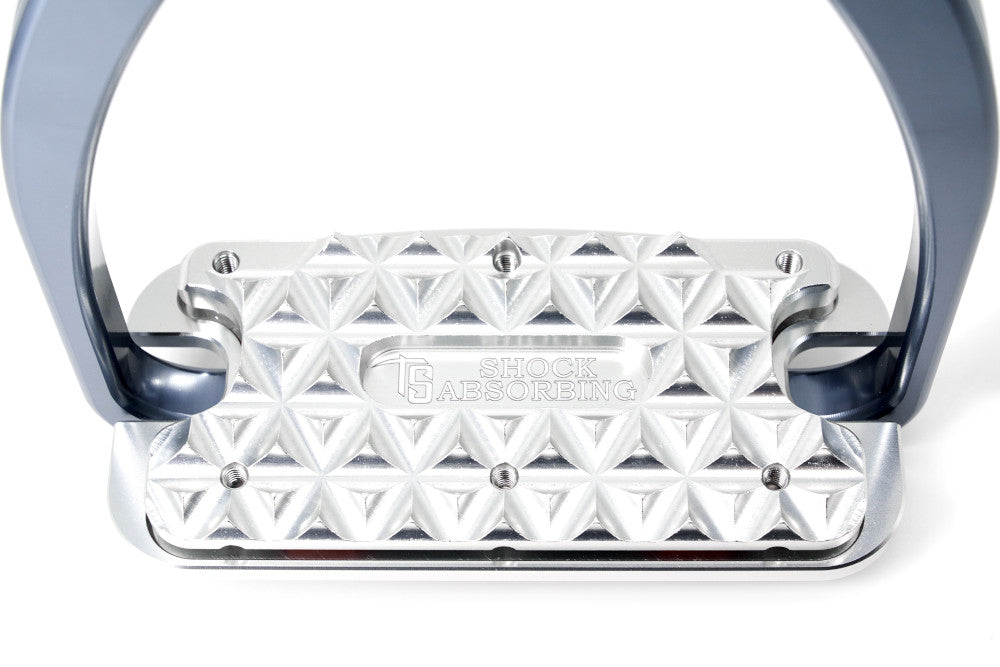 Tech Stirrups Siena Plus