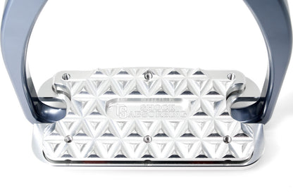 Tech Stirrups Siena Plus