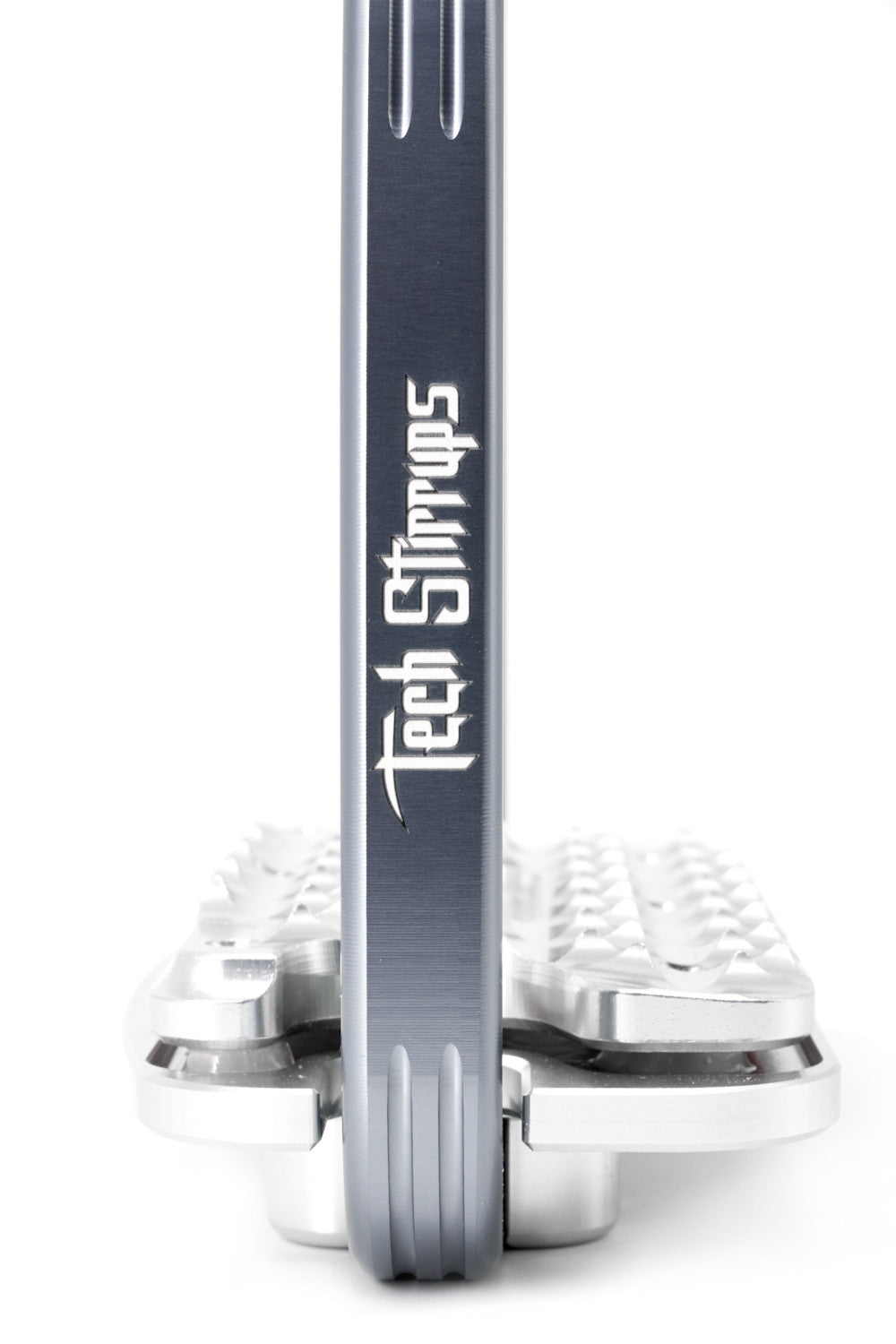 Tech Stirrups Siena Plus