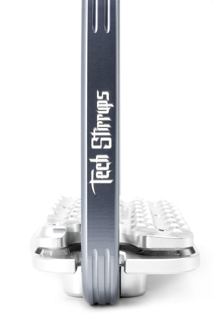 Tech Stirrups Siena Plus