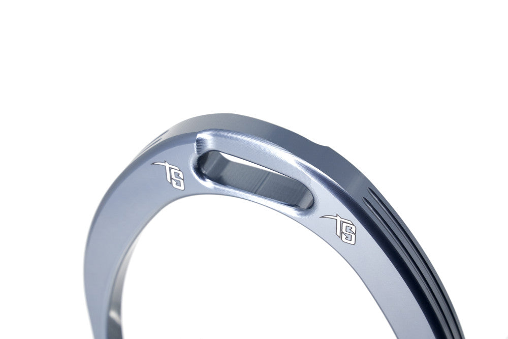 Tech Stirrups Siena Plus