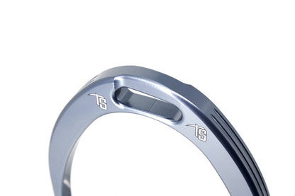 Tech Stirrups Siena Plus