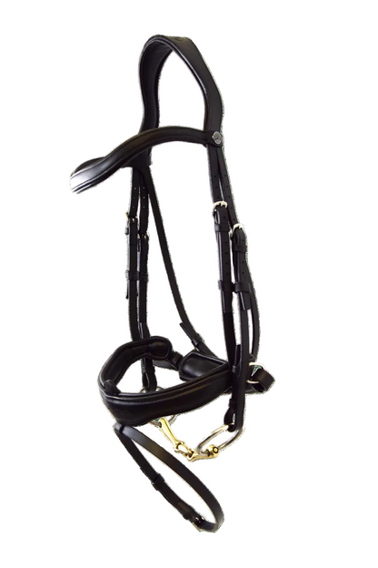 Antares Signature Combined Bridle