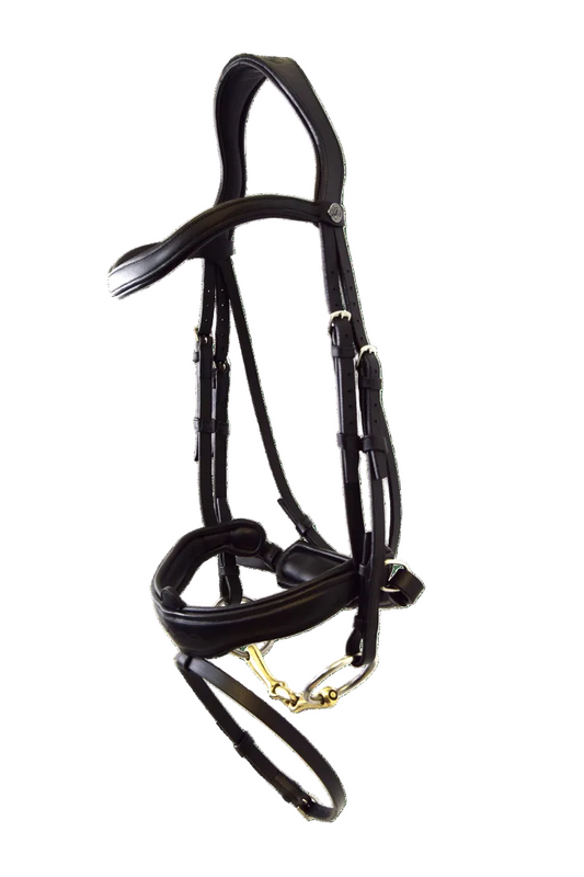 Antares Signature Combined Bridle