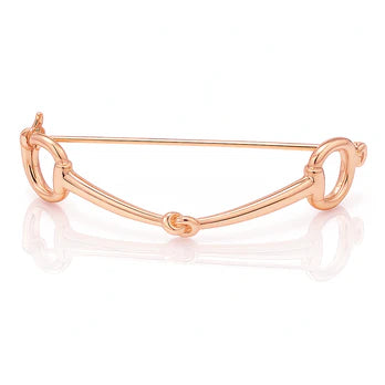 Snaffle Stock Pin
