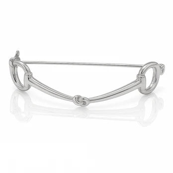 Snaffle Stock Pin