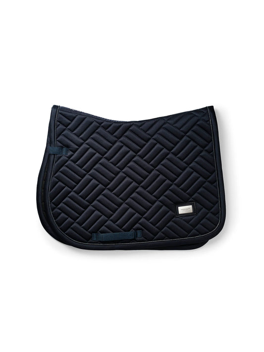 Equestrian Stockholm Jump Saddle Pad