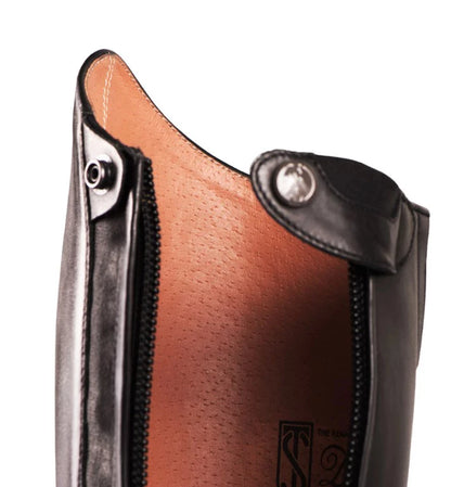 Treadstep Donatello Junior Tall Riding Boot