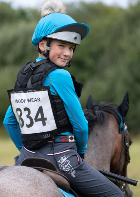 Woof Wear Faux Pom Pom