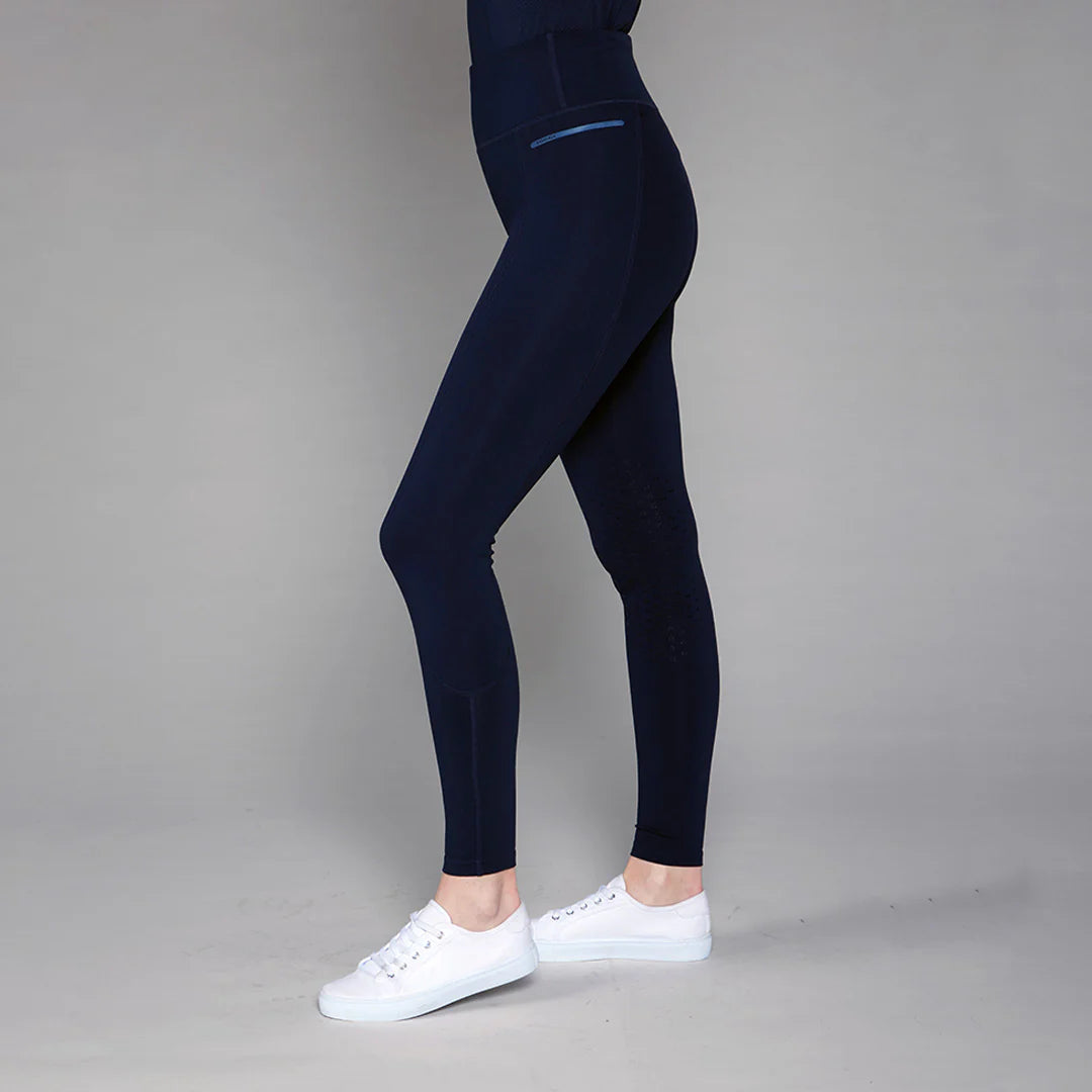 Sculptor Riding Tights