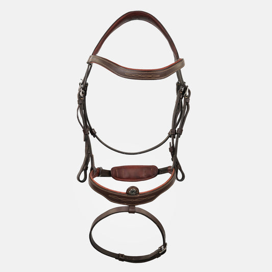 Antares Signature Combined Bridle