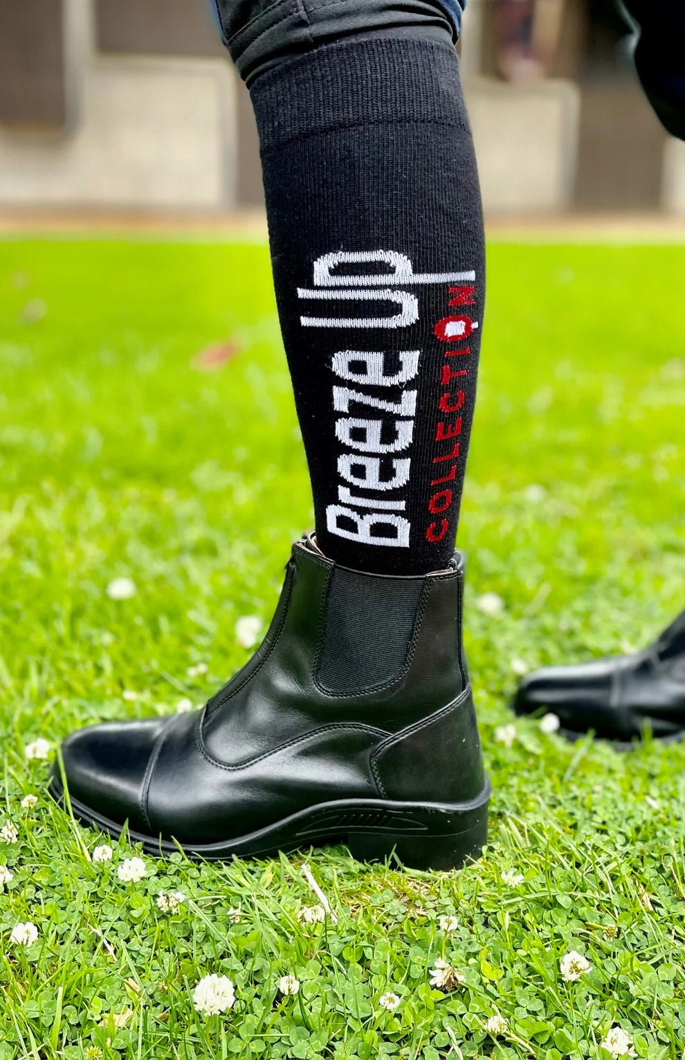 Breeze Up ‘Thermo-Pro’ Race Socks