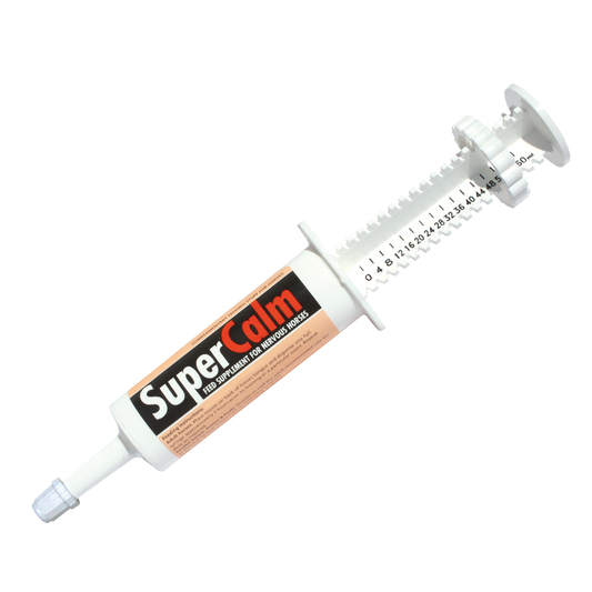 Super Calm – 60ml