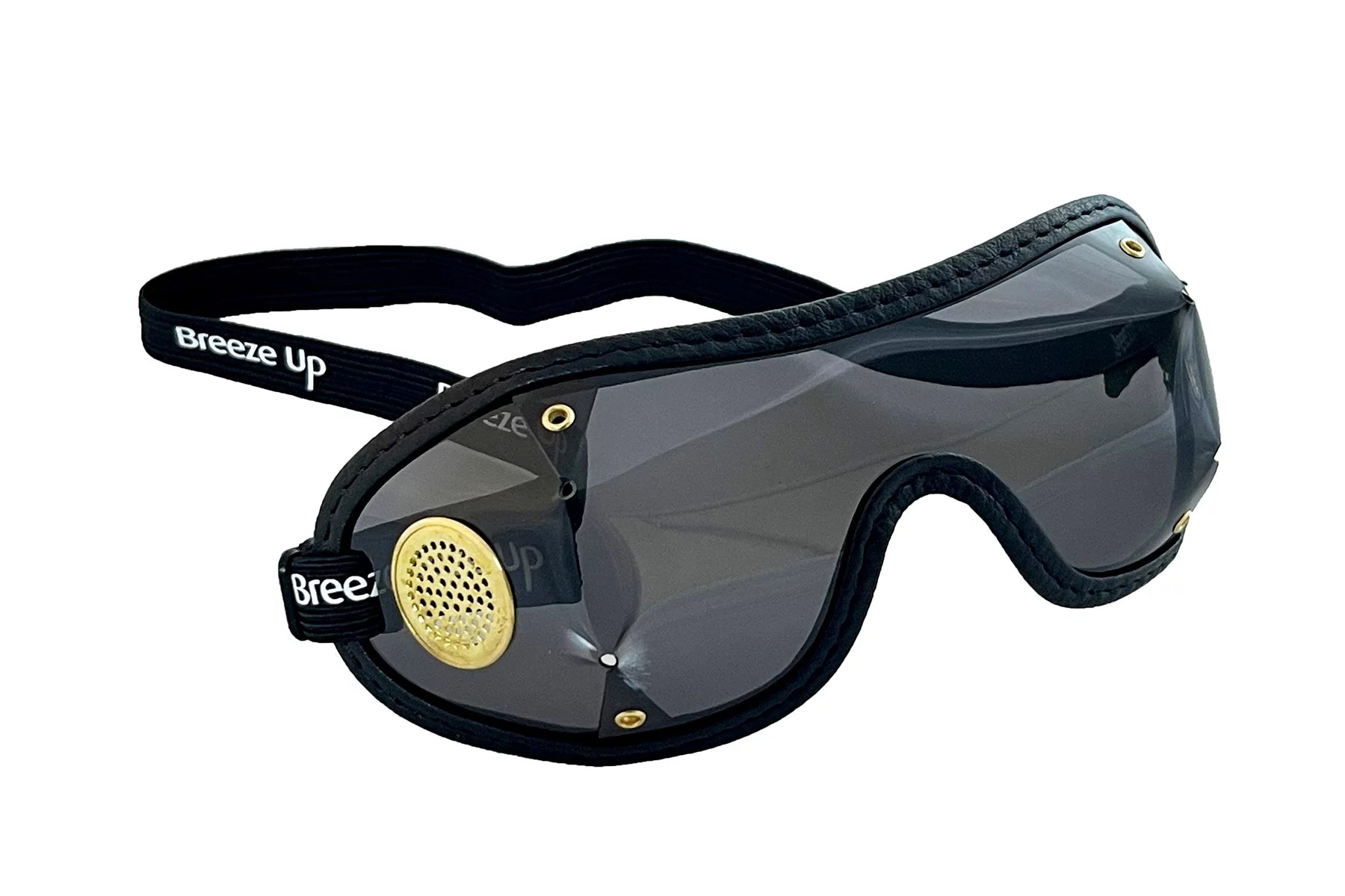 Traditional Goggles - Disc Vent