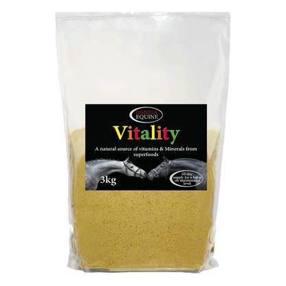 Omega Equine Vitality