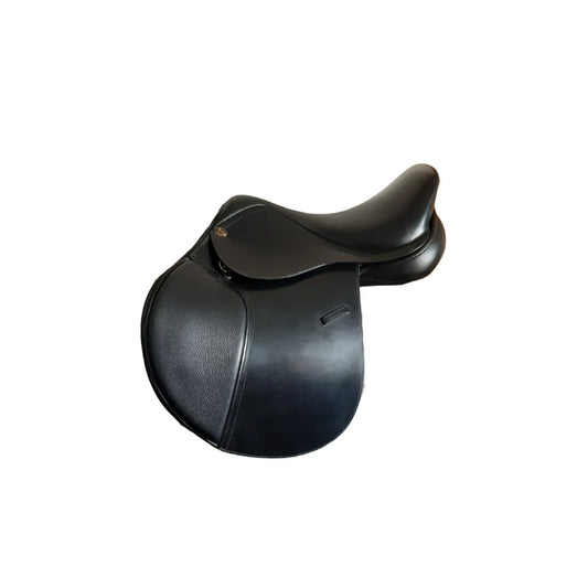 Cameo Performance Jump Saddle