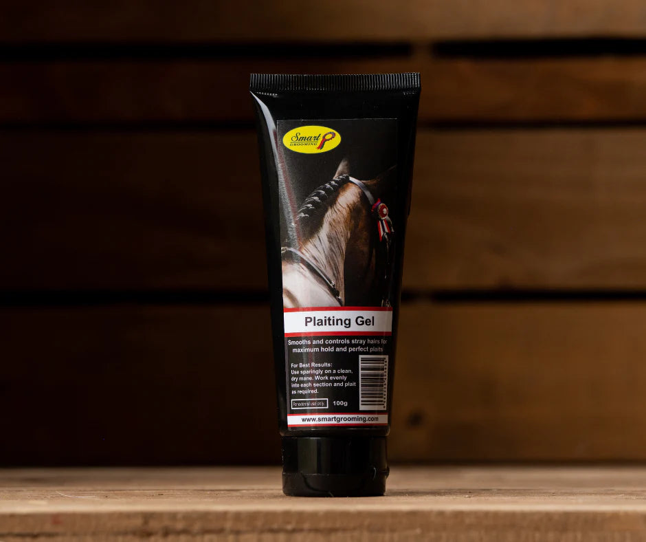 Smart Grooming Plaiting Gel