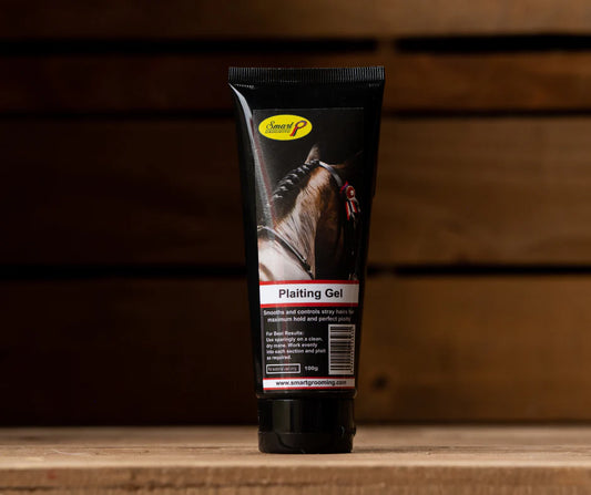 Smart Grooming Plaiting Gel
