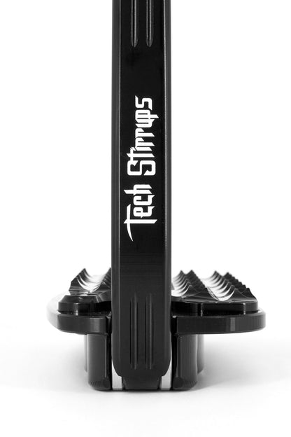 Tech Stirrups Venice Sloped Evo