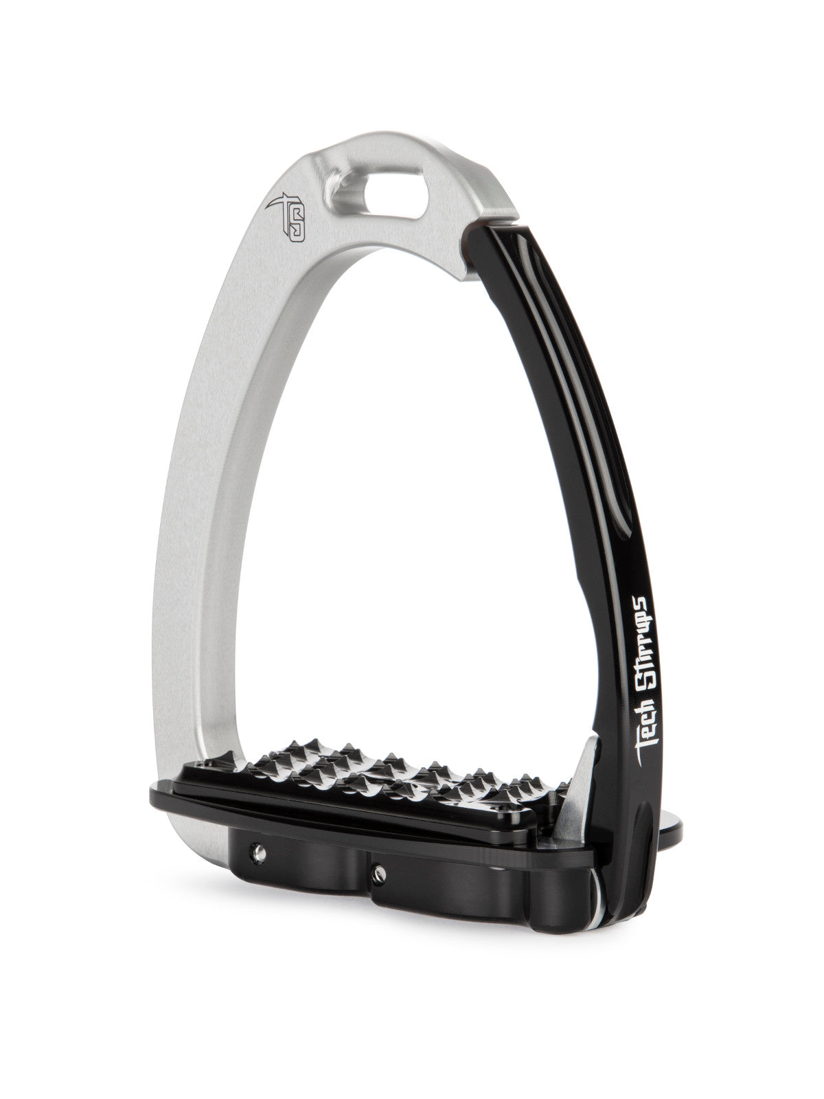 Tech Stirrups Venice Sloped Evo