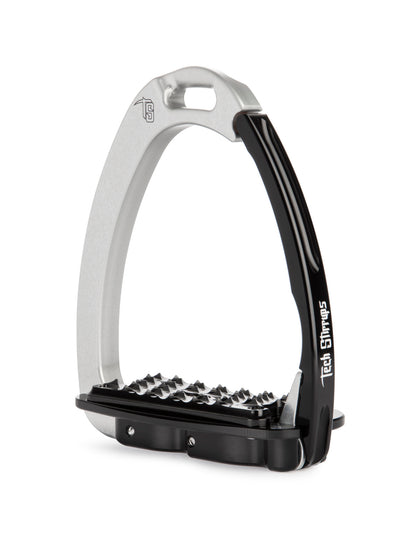 Tech Stirrups Venice Sloped Evo