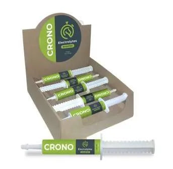 VetNova CRONO Electrolytes BOOSTER