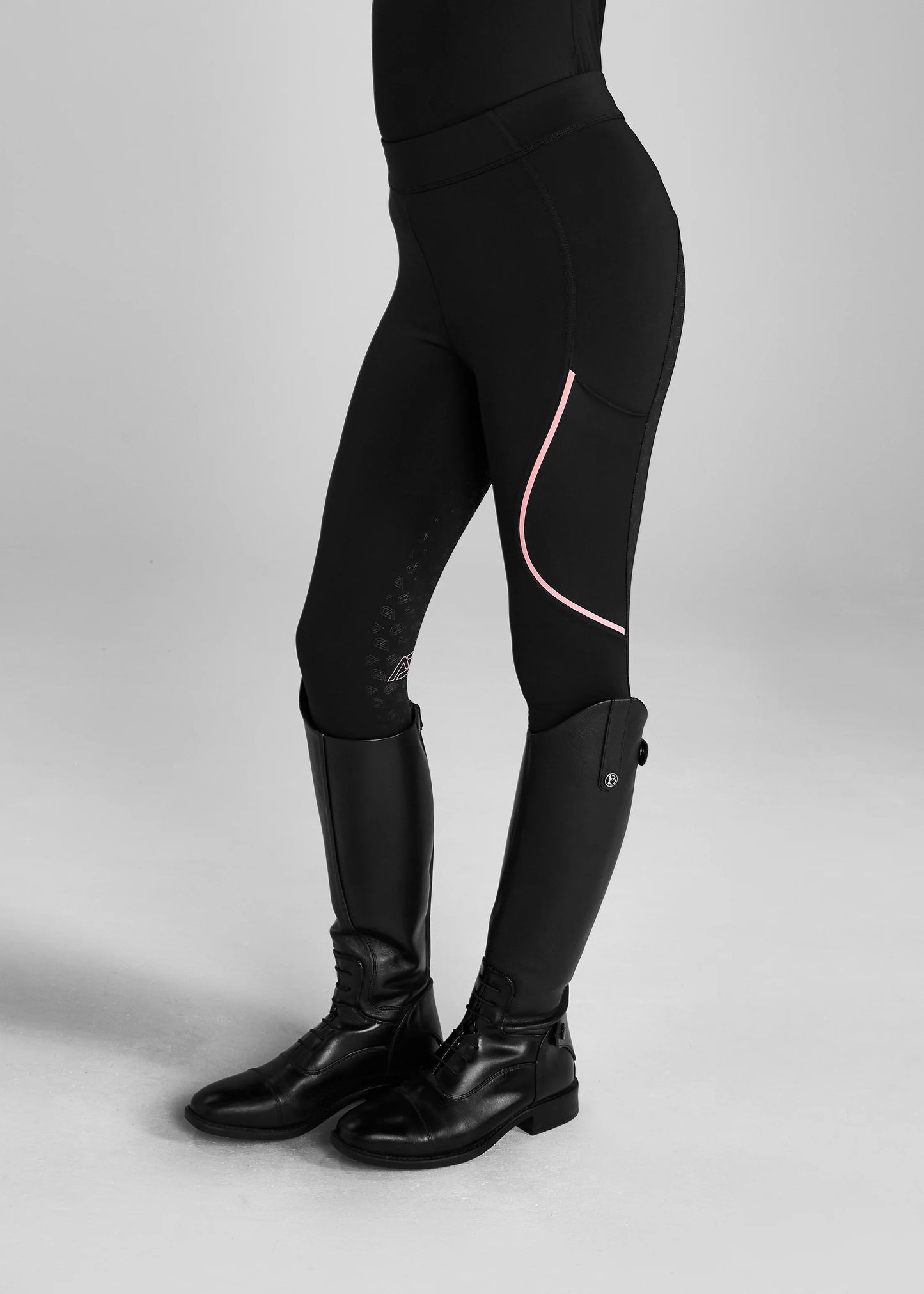 Aztec Diamond YR Riding Leggings