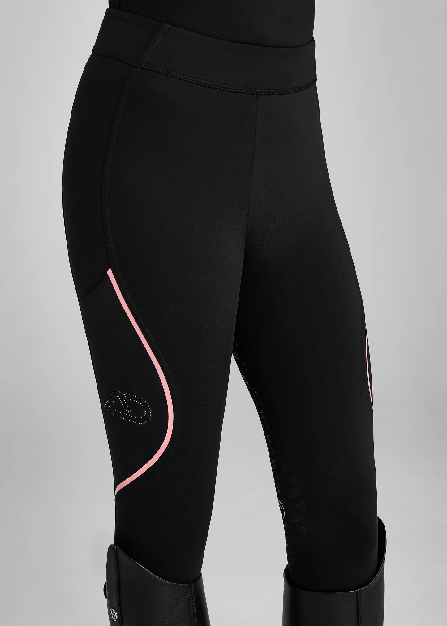 Aztec Diamond YR Riding Leggings
