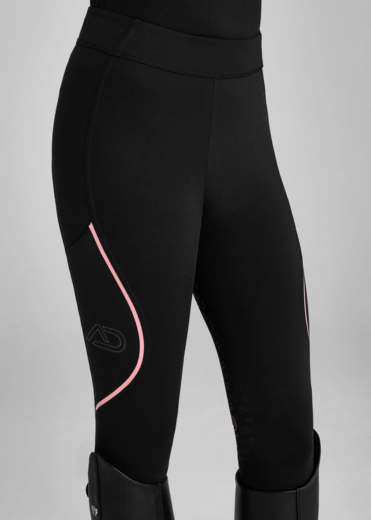 Aztec Diamond YR Riding Leggings