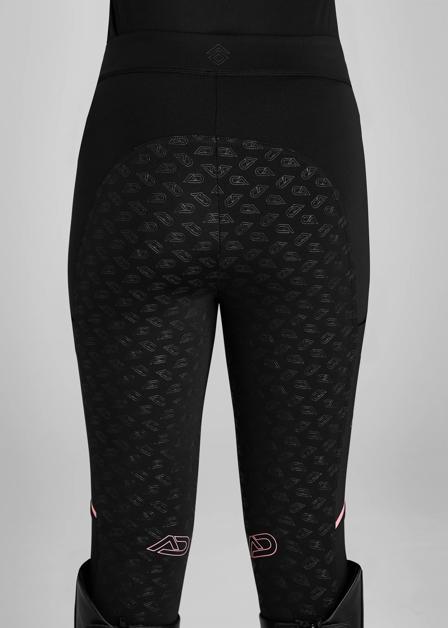 Aztec Diamond YR Riding Leggings